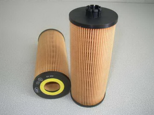 Olejový filter SCT - MANNOL