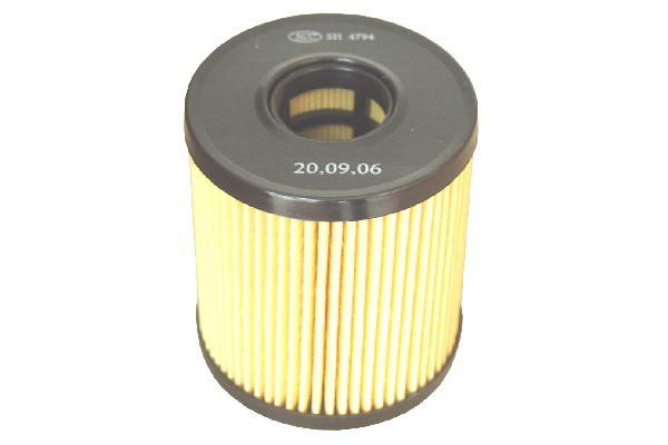 Olejový filter SCT - MANNOL