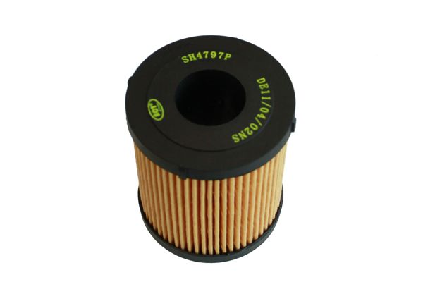 Olejový filter SCT - MANNOL