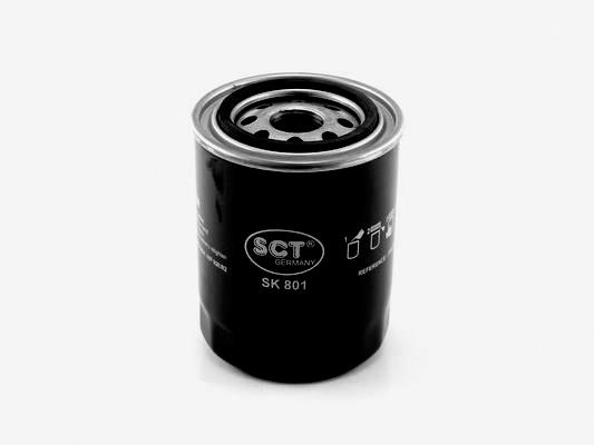 Olejový filter SCT - MANNOL