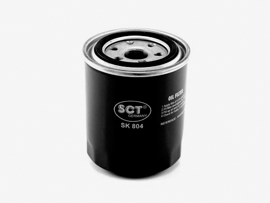 Olejový filter SCT - MANNOL