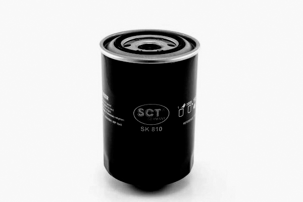 Olejový filter SCT - MANNOL