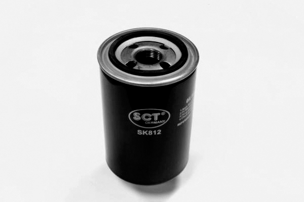 Palivový filter SCT - MANNOL
