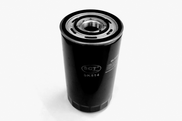 Olejový filter SCT - MANNOL