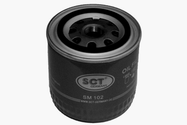 Olejový filter SCT - MANNOL