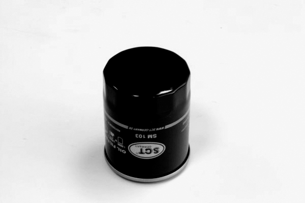 Olejový filter SCT - MANNOL