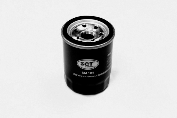 Olejový filter SCT - MANNOL