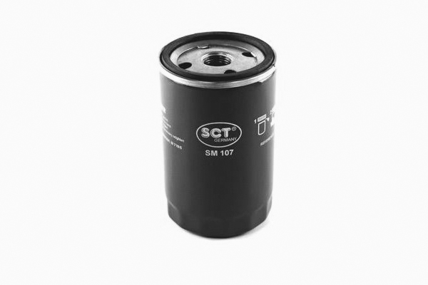 Olejový filter SCT - MANNOL