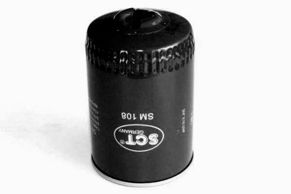 Olejový filter SCT - MANNOL