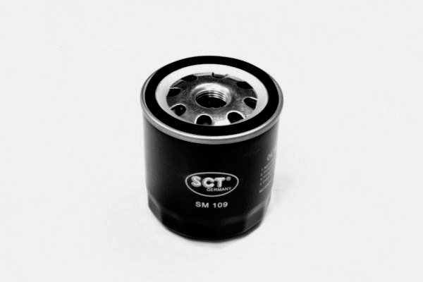 Olejový filter SCT - MANNOL