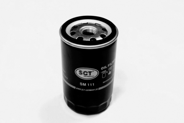 Olejový filter SCT - MANNOL