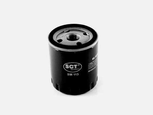 Olejový filter SCT - MANNOL