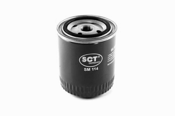 Olejový filter SCT - MANNOL
