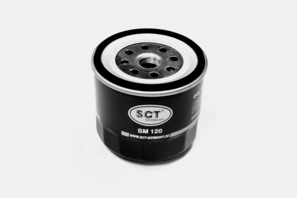 Olejový filter SCT - MANNOL
