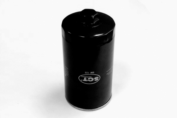 Olejový filter SCT - MANNOL