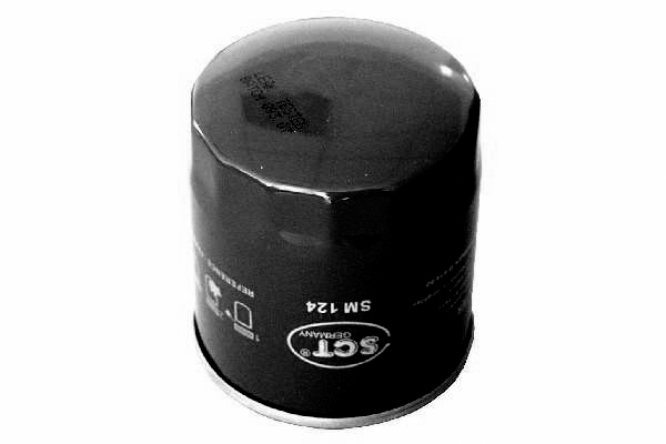 Olejový filter SCT - MANNOL
