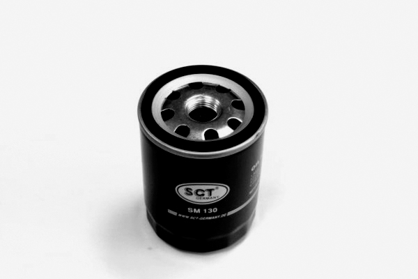 Olejový filter SCT - MANNOL