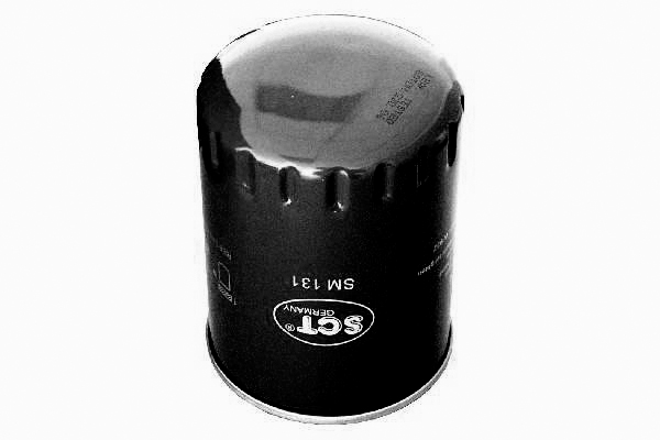 Olejový filter SCT - MANNOL