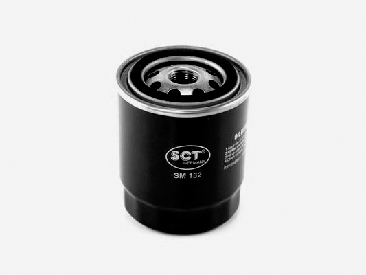 Olejový filter SCT - MANNOL