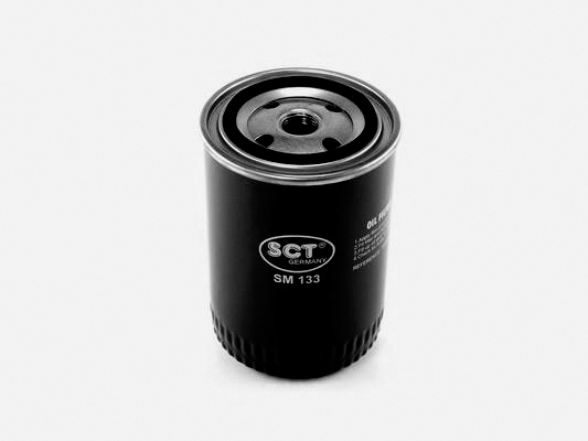 Olejový filter SCT - MANNOL