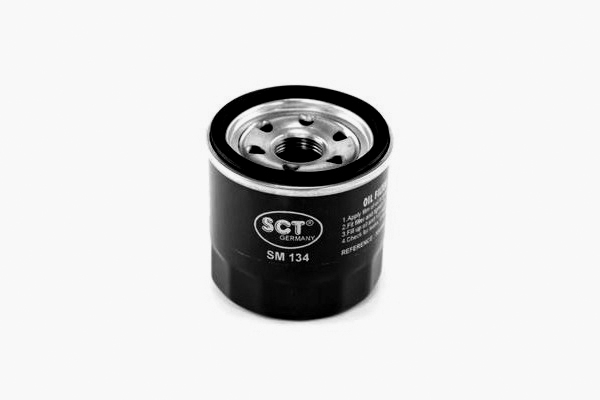 Olejový filter SCT - MANNOL