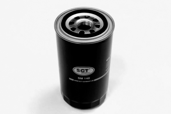 Olejový filter SCT - MANNOL