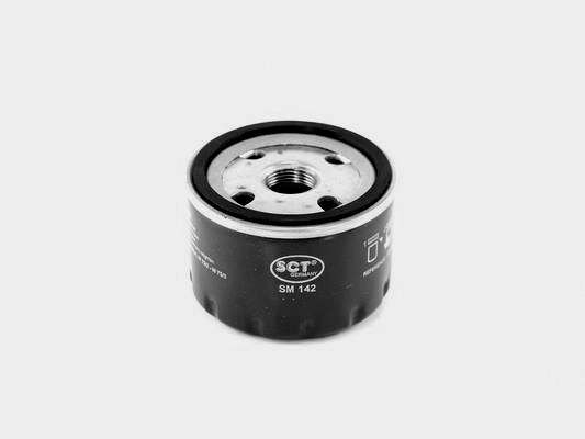Olejový filter SCT - MANNOL