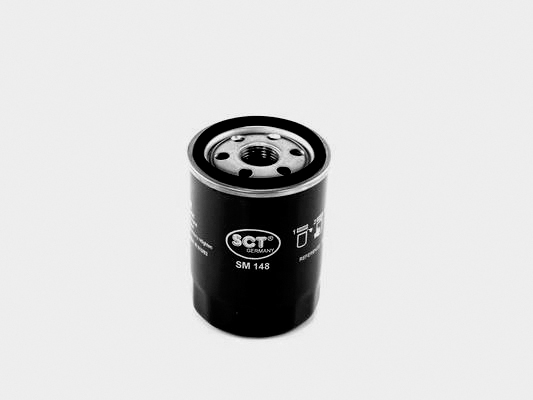 Olejový filter SCT - MANNOL