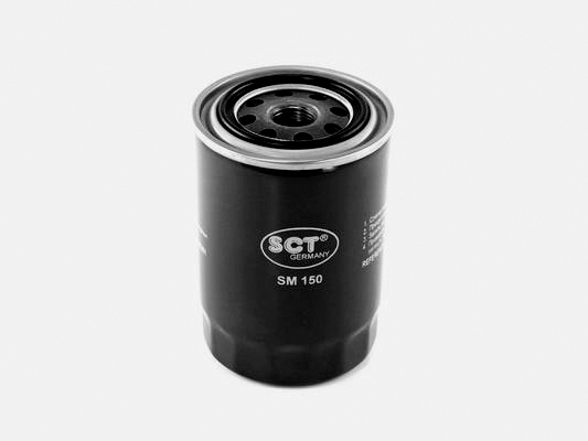 Olejový filter SCT - MANNOL