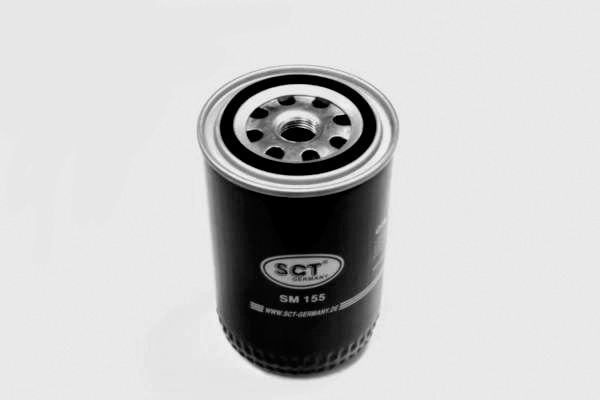Olejový filter SCT - MANNOL