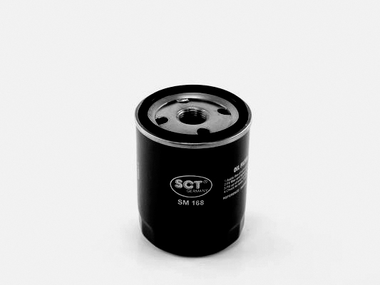 Olejový filter SCT - MANNOL