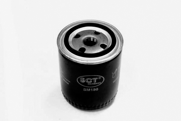 Olejový filter SCT - MANNOL