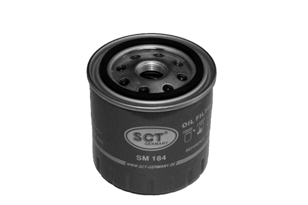 Olejový filter SCT - MANNOL