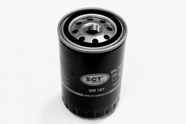Olejový filter SCT - MANNOL