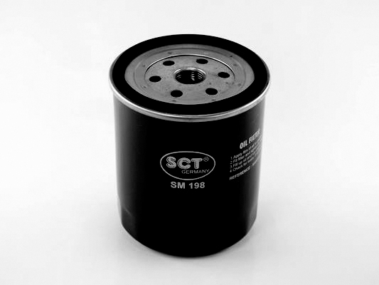 Olejový filter SCT - MANNOL