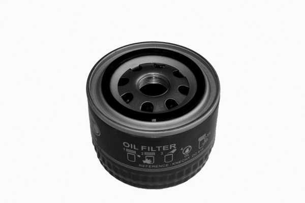 Olejový filter SCT - MANNOL