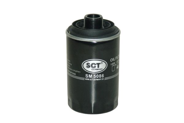 Olejový filter SCT - MANNOL
