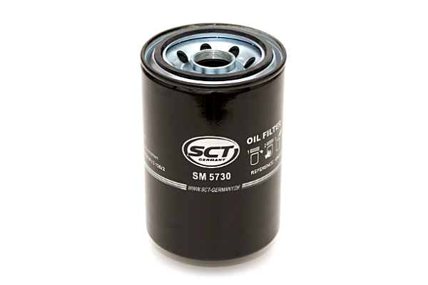 Olejový filter SCT - MANNOL