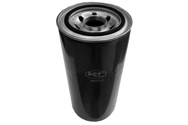 Olejový filter SCT - MANNOL