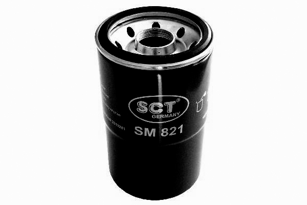 Olejový filter SCT - MANNOL