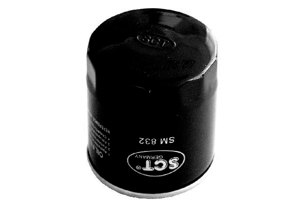 Olejový filter SCT - MANNOL