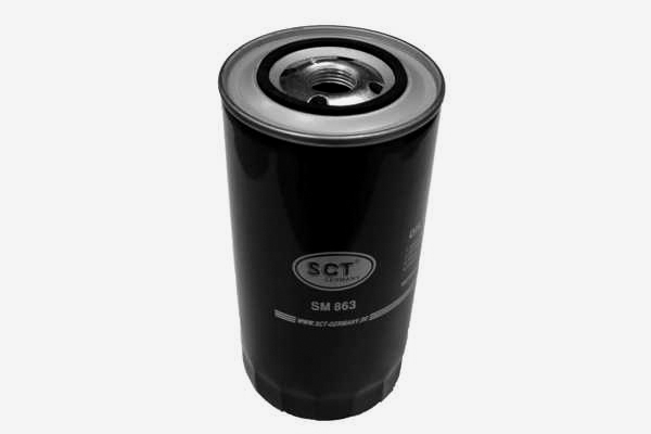 Olejový filter SCT - MANNOL