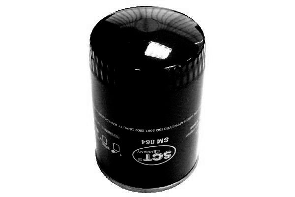 Olejový filter SCT - MANNOL