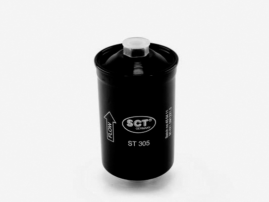 Palivový filter SCT - MANNOL