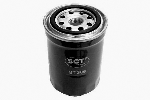 Palivový filter SCT - MANNOL