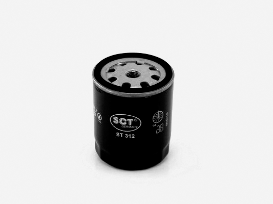 Palivový filter SCT - MANNOL