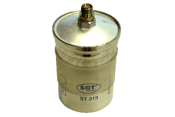 Palivový filter SCT - MANNOL