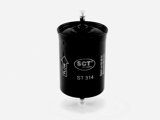 Palivový filter SCT - MANNOL