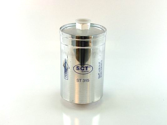 Palivový filter SCT - MANNOL