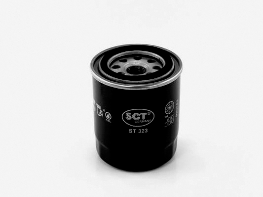 Palivový filter SCT - MANNOL